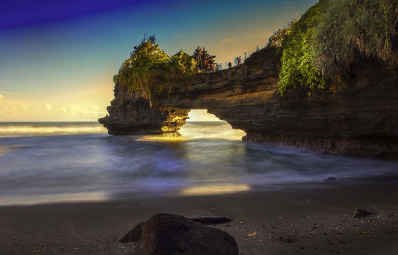 Traveloka Launches Virtual Tours Of Bali Gapura Bali