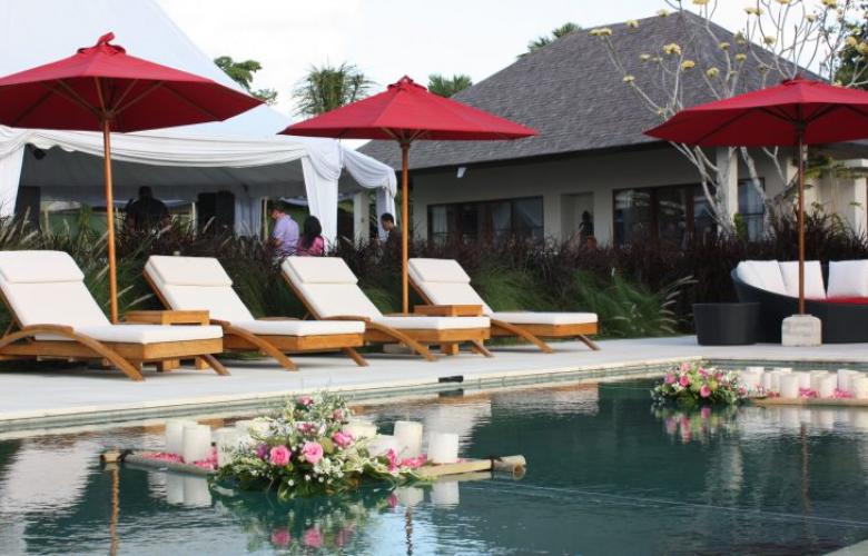 Pererenan, Canggu, BA, Indonesia - Rent long-term luxury in Pererenan