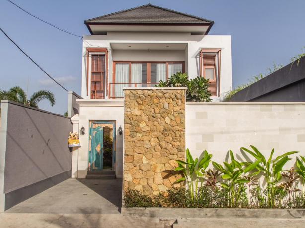 Properties | Gapura Bali
